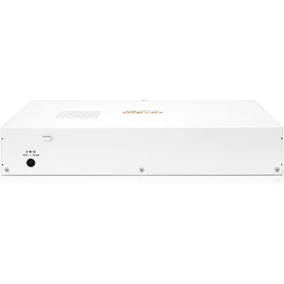 Productafbeelding van Netwerkswitch, direct klaar voor gebruik, met 8 Gigabit-poorten en 2 SFP-poorten, model 1930