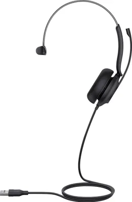 Image de YEALINK Yealink UH35 Mono Teams USB-A Headset