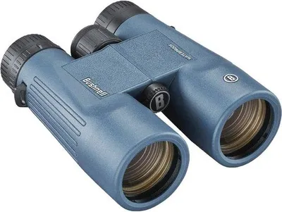 Produktbild von Wasserdichter 8x42-Fernglas mit Mehrfachbeschichteter Optik