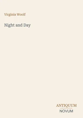 Produktbild von Night and Day