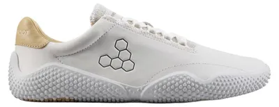 Produktbild von Vivobarefoot Motus Studio Lth Barefoot Sportschuhe Weiß EU 39 Frau Weiß EU 39