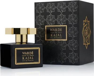 Immagine prodotto di Kajal Warde Eau De Parfum 100 ml (unisex)