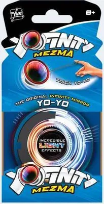 Produktbild von PIATNIK Yofinity Mezma blau      0