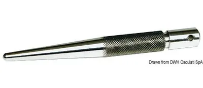 Obrázok produktu pre Hliníkový otvárač pút 200 mm , 1 kus