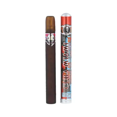 Produktbild von Fragluxe Cuba Miami, Männer, 35 ml, Spray