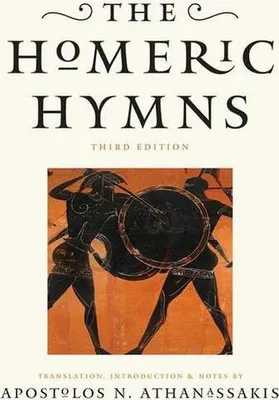 Produktbild von Homeric Hymns