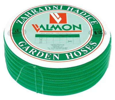 Obrázok produktu pre Priehľadná hadica VALMON 1", 25 m