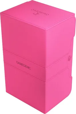 Produktbild von Gamegenic Stronghold 200+ XL Pink