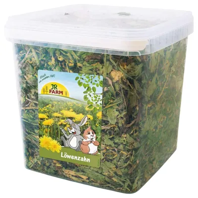 Produktbild von JR Farm Löwenzahn 5 Liter Eimer