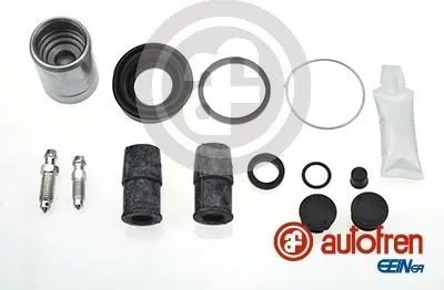 Zdjęcie produktu dla Zestaw Naprawczy Zacisku Hamulcowego Volvo Tył 440/460/480 86-96 Z Tłoczkiem