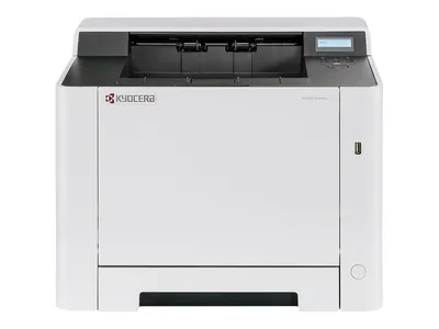 Produktbild von ECOSYS PA2100cx (inkl. 3 Jahre KYOCERA Life), Farblaserdrucker