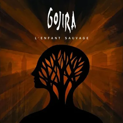 Immagine prodotto di Gojira-L'Enfant Sauvage