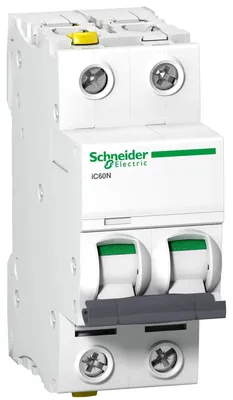Obrázok produktu pre Schneider Electric A9F04202, IP20