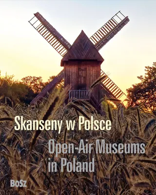 Produktbild von Skanseny w Polsce