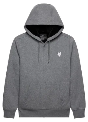 Produktbild von Fox Head Sasquatch FLC Zip Heather Graphite L