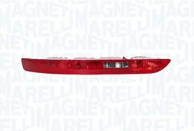 Produktbild von MAGNETI MARELLI Heckleuchte Links 714021790702