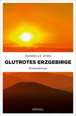 Produktbild von Glutrotes Erzgebirge