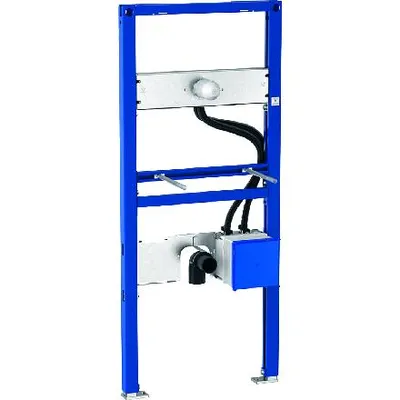 Immagine prodotto di Geberit Duofix Waschtisch-Element 1300mm mit UP - Funktionseinheit
