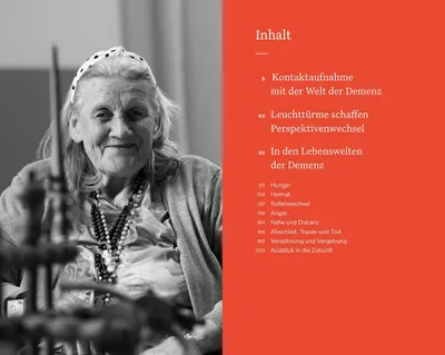 Obrázok produktu pre Die Weisheit der Demenz