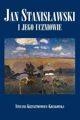 Imagen del producto de Jan Stanisławski i jego uczniowie