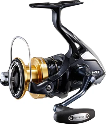 Produktbild von SHIMANO Spheros SW, SP3000XGSW, Beidhändig, Salzwasser Angelrolle , Frontbremse, SP3000XGSW