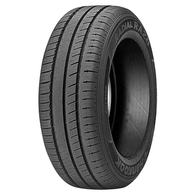 Image de Hankook 205/65 R16 107/105T Ra28