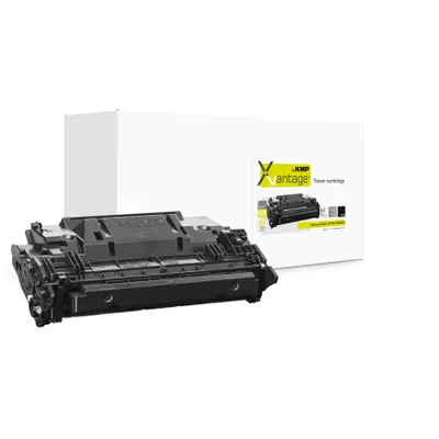 Image de KMP 2557,3080 toner cartridge 1 pc(s) Compatible Noir