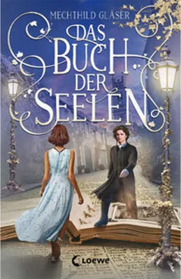 Zdjęcie produktu dla Das Buch der Seelen