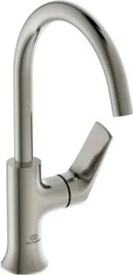 Produktbild von IDEAL STANDARD BD658GN Waschtischarm. h.Auslauf LaDolceVita