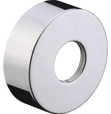 Produktbild von Hansgrohe Wandrosette WAP / DAP Axor Chrom