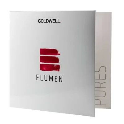 Produktbild von GW Elumen Farbkarte
