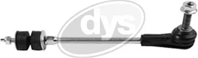 Produktbild von DYS KOPPELSTANGE PENDELSTÜTZE HINTEN links HINTEN rechts