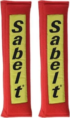 Produktbild von Sabelt Gurtpolster 450040/S 50mm Baumwolle