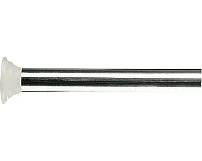 Immagine prodotto di Asta a molla Kleine Wolke cromo 75-125 cm Ø 21 mm