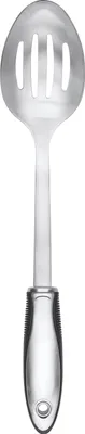 Obrázek produktu pro OXO-drážková lžíce, STL