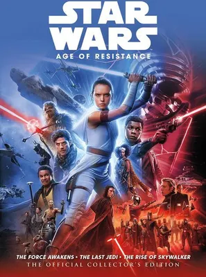 Produktbild von Star Wars