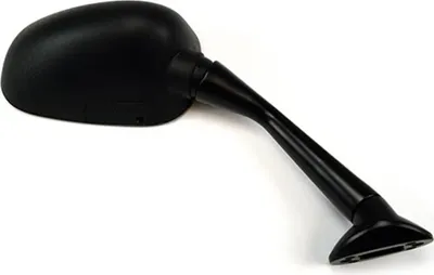 Immagine prodotto di Specchietto destro HERT nero per HONDA