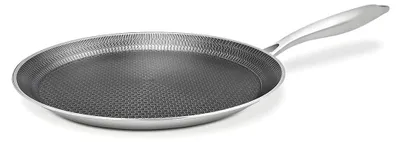 Obrázek produktu pro Pánev na palačinky, průměr 30 cm – ideální pro přípravu palačinek