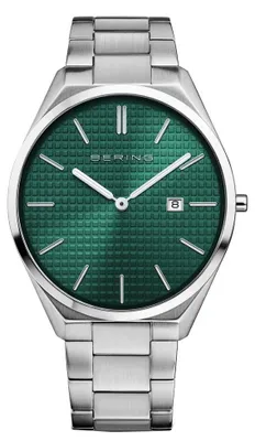 Immagine prodotto di Bering - 17240-708 - Armbanduhr - Uomo - Al quarzo - Ultra Slim