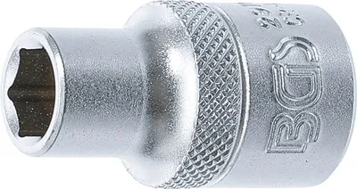Immagine prodotto di BGS 2910 | Chiave a bussola esagonale | 12,5 mm (1/2") | SW 10 mm