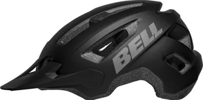 Immagine prodotto di Casco bici BELL - NOMAD 2 - Nero (53-60 cm)