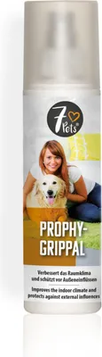 Produktbild von 7Pets Prophygrippal, Spray gegen unangenehme Gerüche - 200 ml