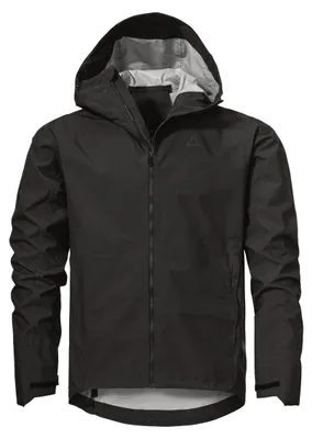 Produktbild von Schöffel Herren Jacke 2.5L Jacket Style Tajiva Men Schwarz 52