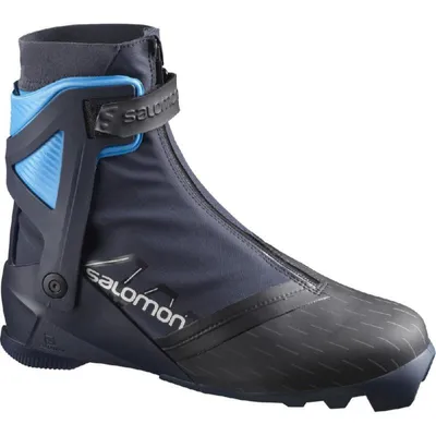 Produktbild von Salomon RS10 Nocturne Prolink Skate 21/22 größe UK 10 44 2/3