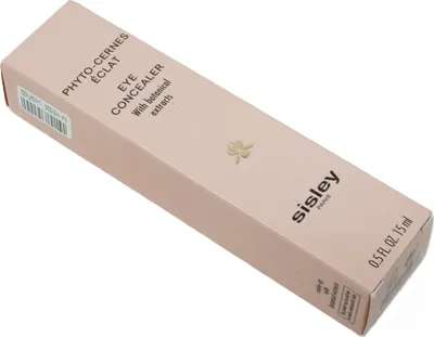 Produktbild von Sisley Make-up Augen Phyto-Cernes Concealer 6 Éclat 15 ml
