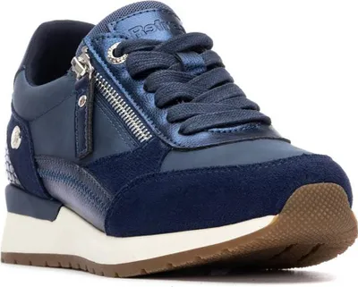 Produktbild von Refresh 172959 Turnschuhe Ohne Schnürsenkel Blau EU 36 Damen Blau EU 36