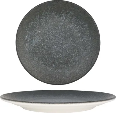 Immagine prodotto di Piatto da dessert Bonna - Mega - Porcellana - 21 cm