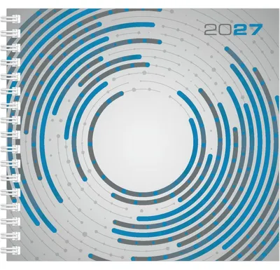 Produktbild von Wochenbuch Assessor 1W/2S 2027