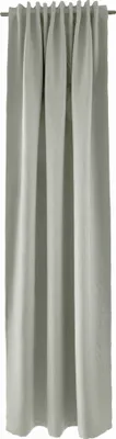 Produktbild von Vorhang mit Gardinenband Galdin beige 140x245 cm