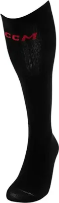 Obrázok produktu pre Ponožky CCM Liner Sock Pair, veľkosť:Senior, farba:Black